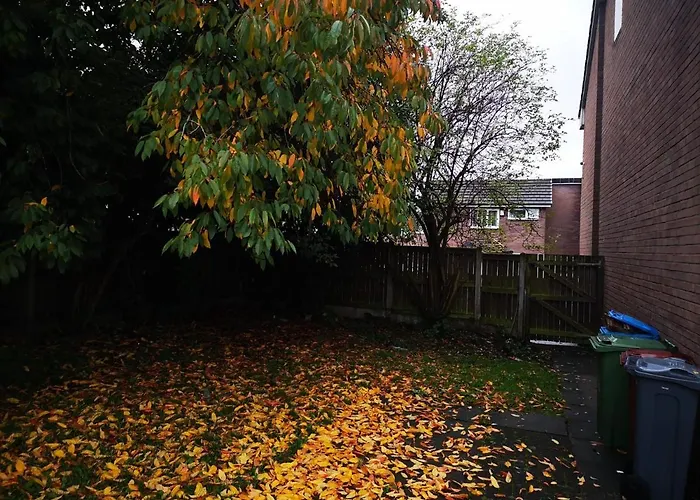 Nice Residential Within Easy Reach Of Town