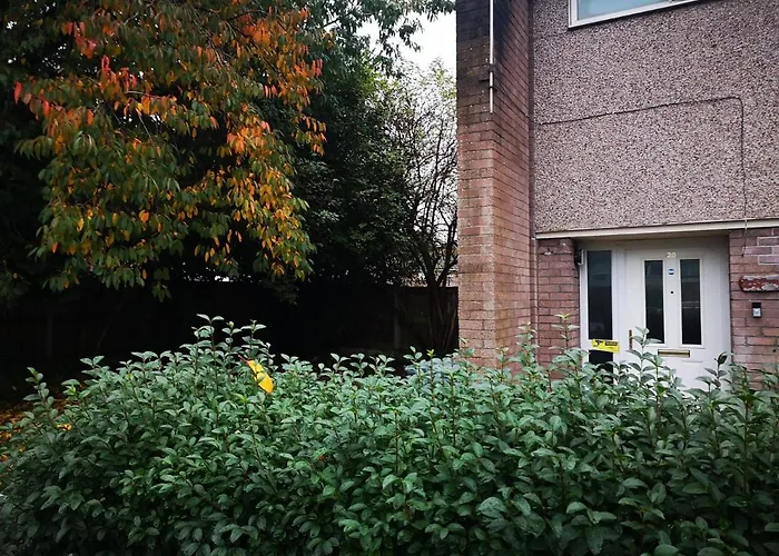 Nice Residential Within Easy Reach Of Town